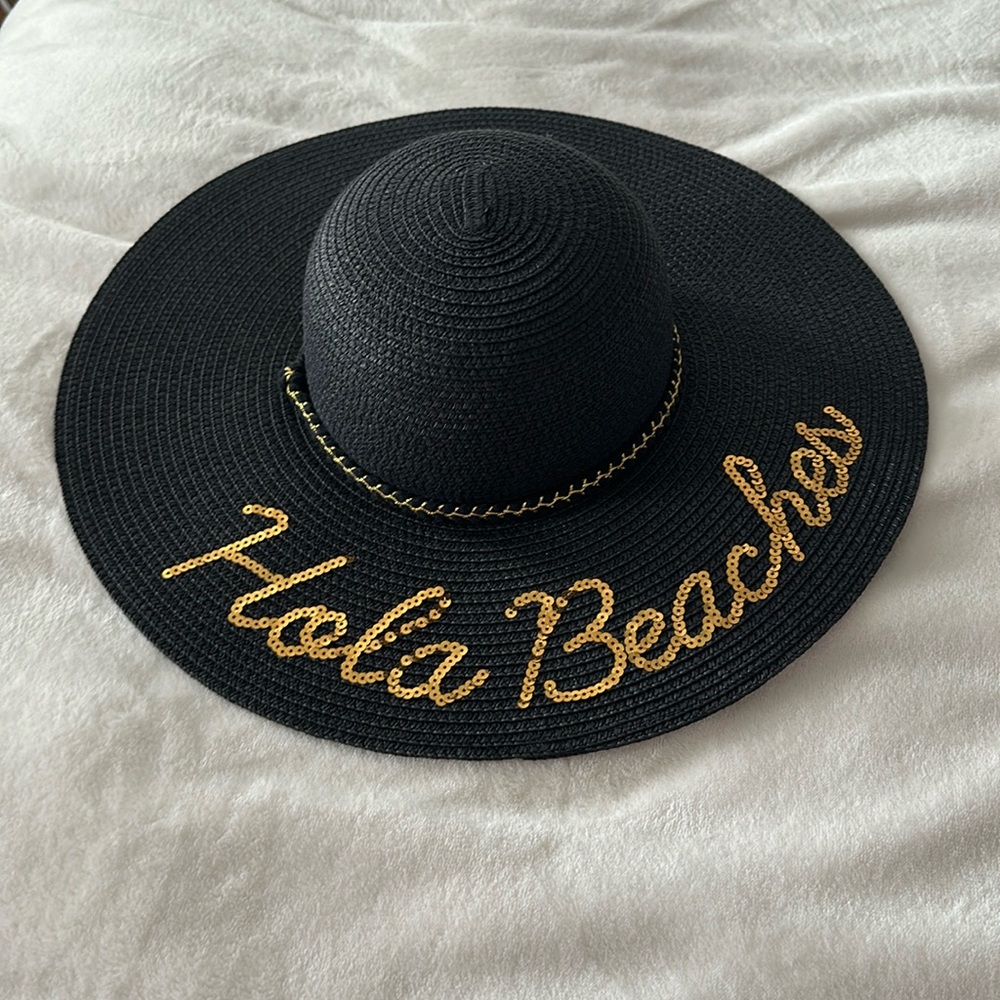 Beach Hat